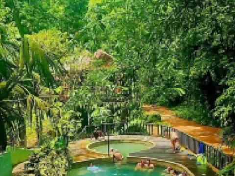 Hotel Nuquimar Hotels in Nuqui