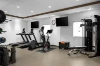 Home2 Suites by Hilton Minneapolis-Eden Prairie - Træningscentre