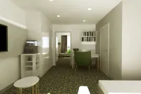 Hotel Amplidi Hannover - Flughafentransfer