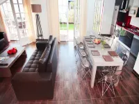 Villa in Urrugne near Socoa Beach