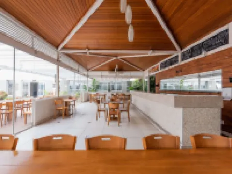 Ibis Styles Campinas Alphaville