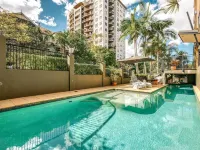 Il Mondo Boutique Hotel Hotels in Kangaroo Point