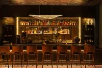 Aloft Providence Downtown - bar