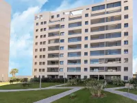 Modern Coastal Gem, Torrevieja Hoteles en Punta Prima