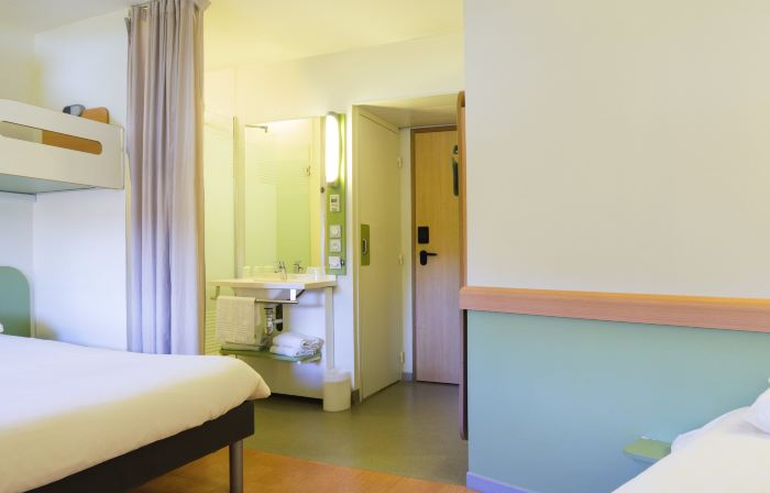 Ibis Budget Valence Sud