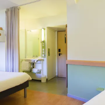 Ibis Budget Valence Sud