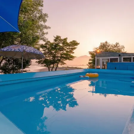 Ganghwa Badagaswimteo Pension