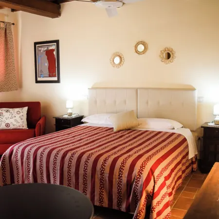 Agriturismo Il Quarto