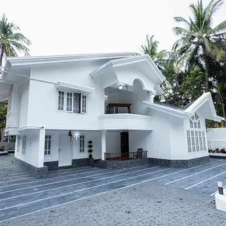 Bloom Fort Villa