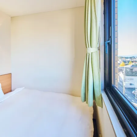 Miyakonojo City Hotel