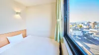 Miyakonojo City Hotel - موقف سيارات
