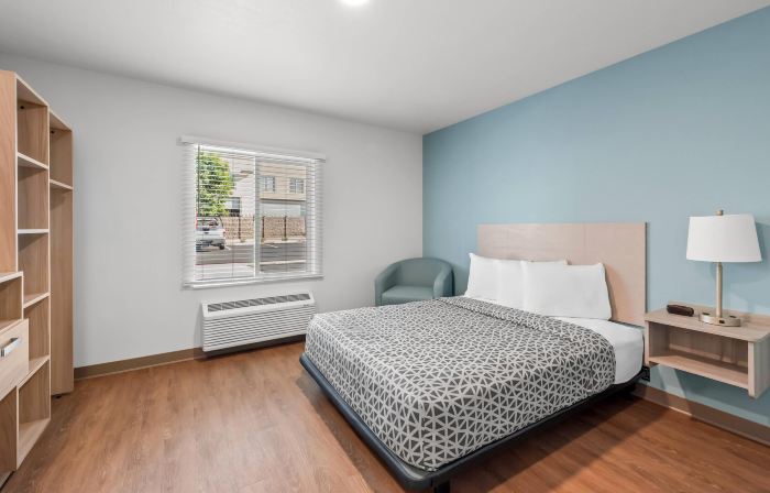 WoodSpring Suites Santee - San Diego Northeast