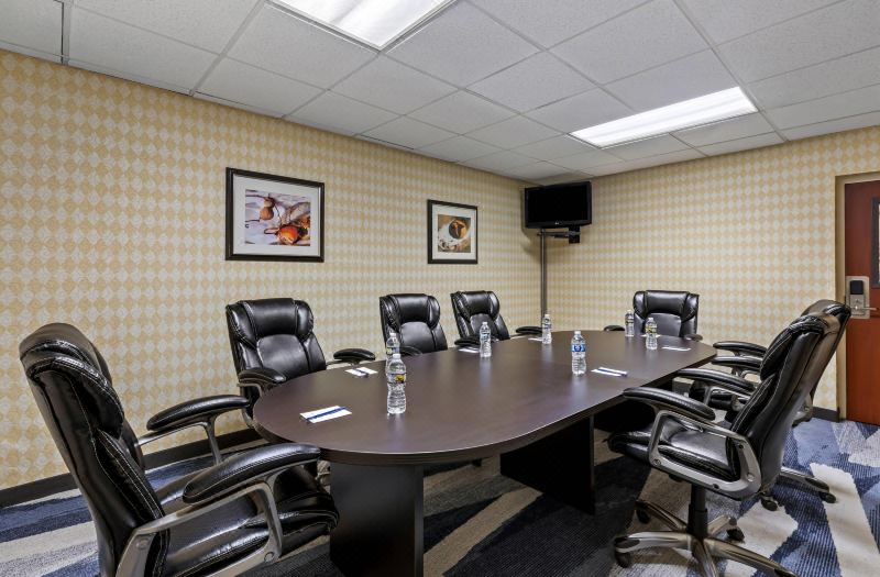 Comfort Inn Roswell-Dunwoody photo 3