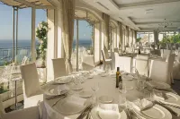 Hotel Raito Vietri Sul Mare - 5 Sao