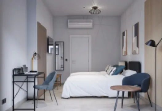 Pension Sant Adria by gaiarooms Hotels near Playa de la Estacion