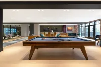 Designer Luxury in Center City