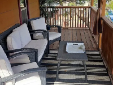 懷亞特酒店 圖姆斯頓酒店