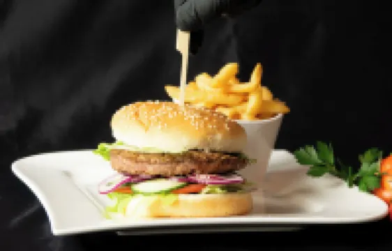 Sport- Und Ferienpark Worriken Hotels in Butgenbach