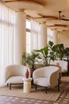 Hotel Kali - balcony