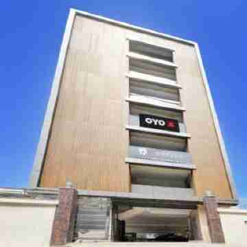 HOTEL O NEXOS UNIQUE SUITES Hotel Exterior