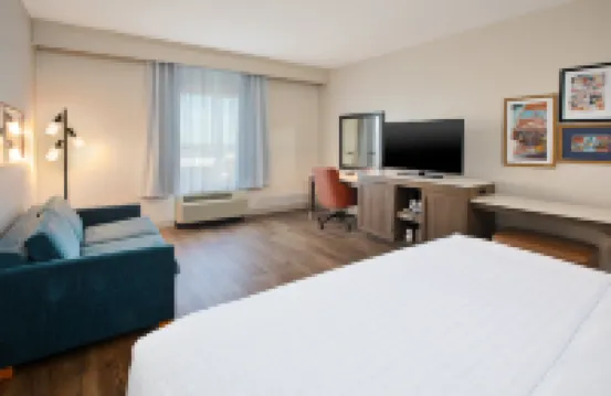 Hampton Inn North Little Rock-McCain Mall