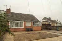 No 48 - 3 Bedroom Heworth in York - Bungalows