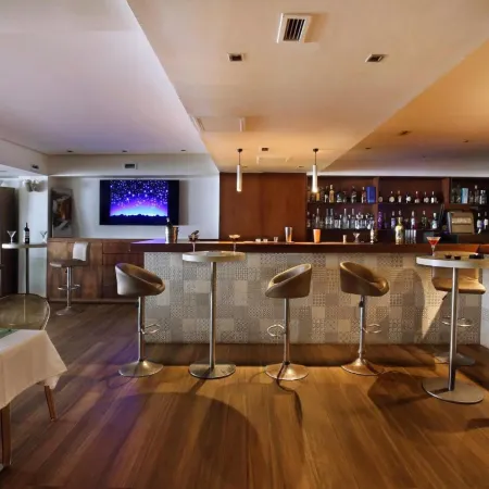 Park Suites Hotel & Spa Luxury Boutique Hotel