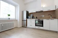 CityCenterApartments