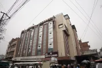 Hotel Savvy Ganges