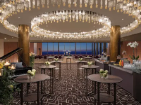Burgenstock Hotel & Alpine Spa Hotels in Nidwalden
