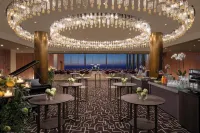 Burgenstock Hotel & Alpine Spa