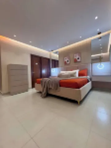 Luxurious 3-bedroom Retreat in Santiago de los Caballeros Hotels in 