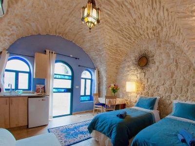 Artist Quarter Guesthouse B&B