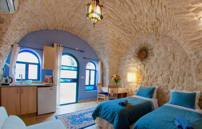 아티스트 쿼터 게스트하우스 B&B