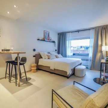 Charming studio in the heart of Liege 29