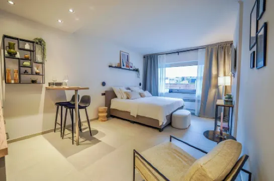 Charming studio in the heart of Liege 29