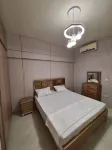 Charming 2-bedroom Apartment in Hamra, Beirut
