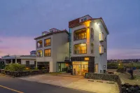Jeju Sagye 111 โรงแรมใกล้อนุสาวรีย์ฮาเมล