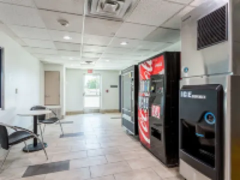 Motel 6 Roswell, NM Hotels in Roswell