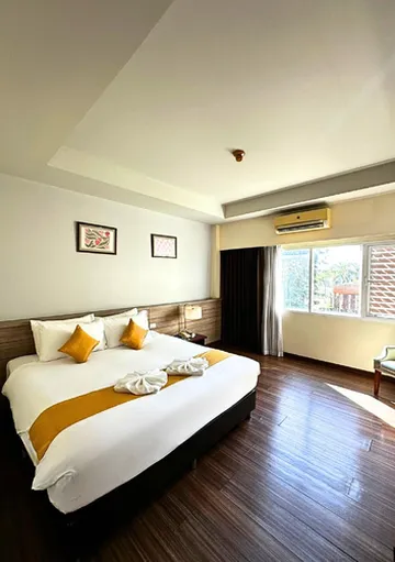 รูปภาพของโรงแรมเอกลดา