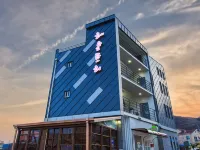 Geojedo Lemon Tree Pension โรงแรมใกล้หน้าผาซินซอนแด