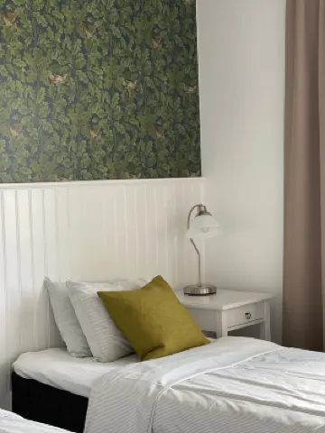 แกสติสบักเคน โรงแรมใน