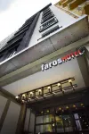 Faros Hotel Taksim-Special Category - bar