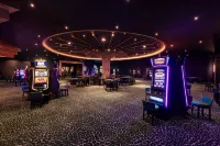 Lopesan Caoba Lagoon Resort Spa & Casino - All Inclusive