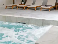 Pullman la Pléiade Montpellier Centre - Hot Springs