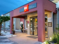 Ibis Brignoles Provence Verte Hotels in Brignoles