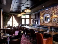Caledonian Hotel Hotels near Jesmond
