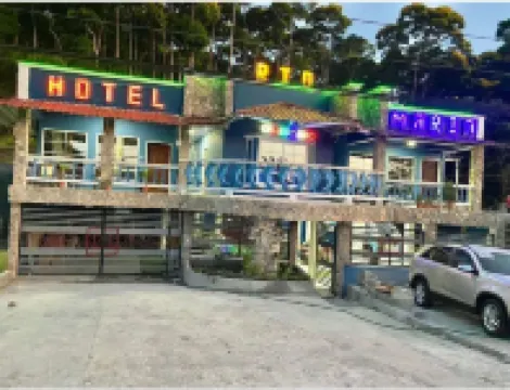 Hotel Rio Maria Hotels in 