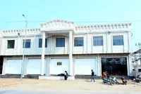 Hotel Pushpa Paradise