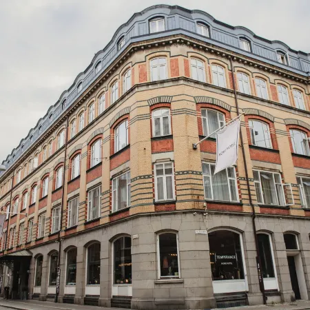 Home Hotel Temperance
